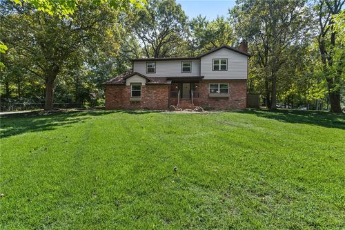 2825 E Inwood Ln, Fayetteville, AR, 72701-2829 | Card Image