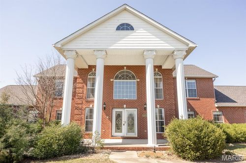 1460 Hartman Ln, Shiloh, IL, 62221-7923 | Card Image