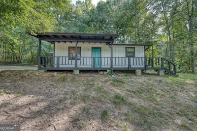 106 Silverfox Trail, House other with 2 bedrooms, 1 bathrooms and null parking in Blairsville GA | Image 1