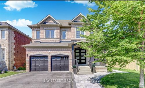 1258 Atkins Dr, Newmarket, ON, L3X0C3 | Card Image