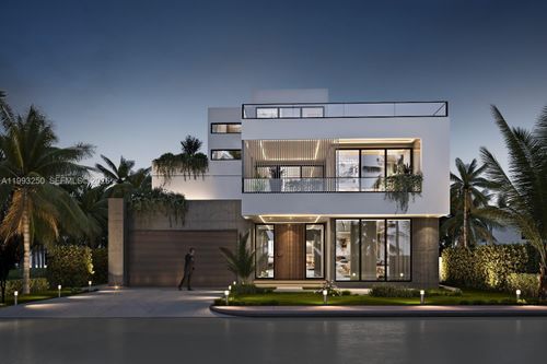 3318 Ne 16th Pl, Fort Lauderdale, FL, 33305-3717 | Card Image