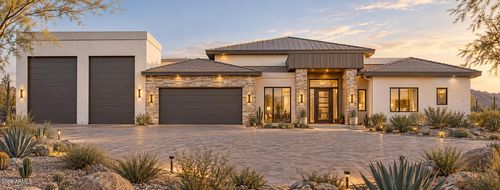138XX E Dove Valley Road, Scottsdale, AZ, 85262 | Card Image