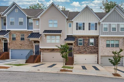 3456 Abbey Way, Gainesville, GA, 30507-5045 | Card Image