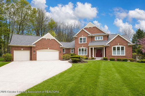 3600 Otsego Drive, Okemos, MI, 48864 | Card Image
