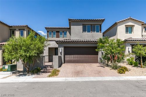 109 Medianoche St, Las Vegas, NV, 89138-6363 | Card Image