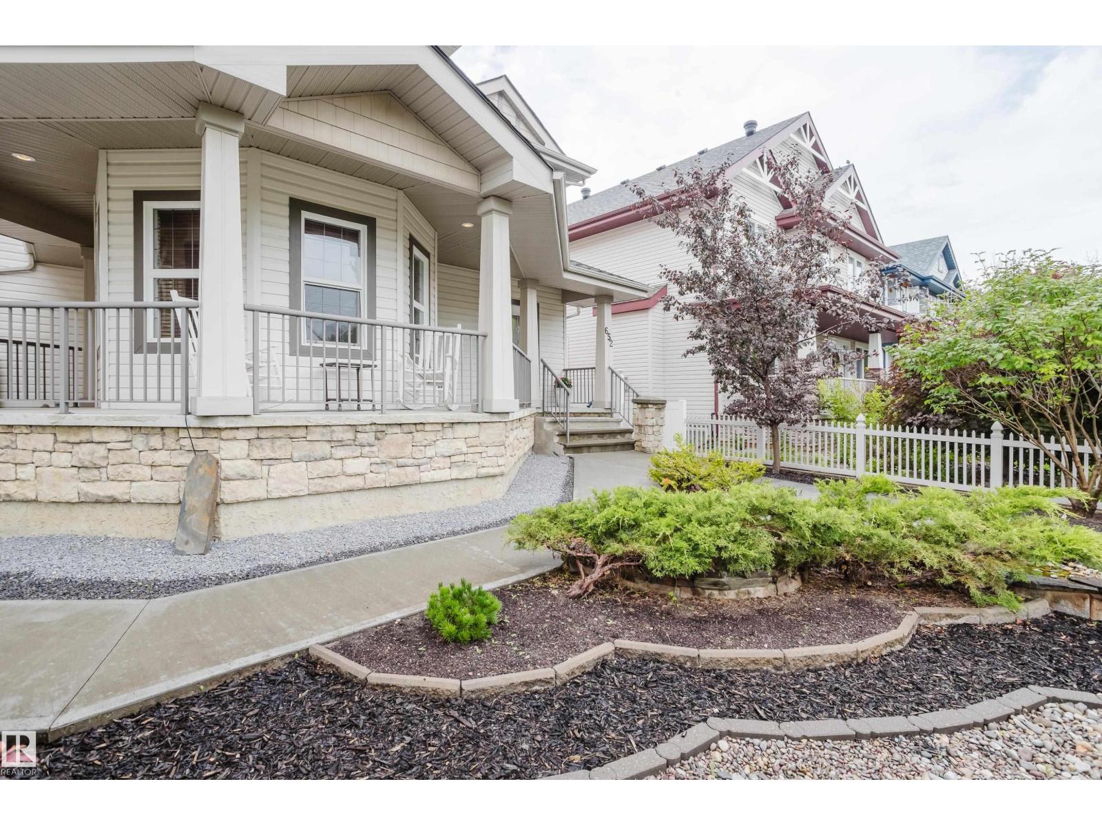 Residential in Sherwood Park 2