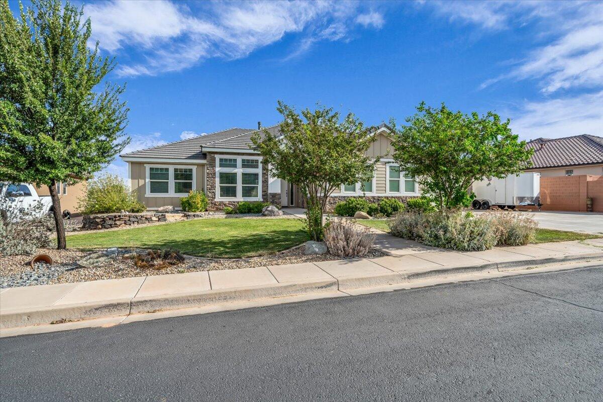Rasmussen Dr, Saint George, UT 84790