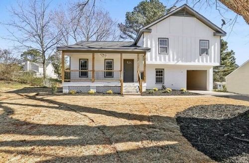 1382 Bennett Rd, Grayson, GA, 30017-1055 | Card Image