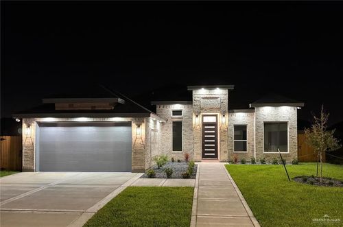 905 Nappa Valley Dr, Mission, TX, 78573 | Card Image