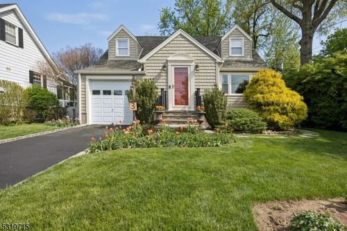 3 Bellevue Ave, Bloomfield, NJ, 07003-3006 | Card Image