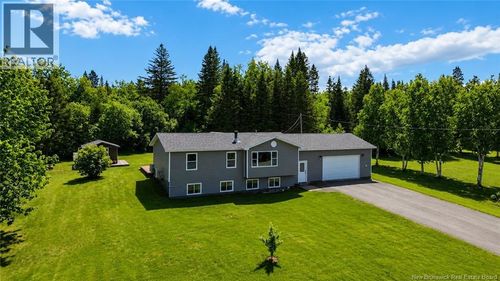 1122 Rte 580, Glassville, NB, E7L1P8 | Card Image