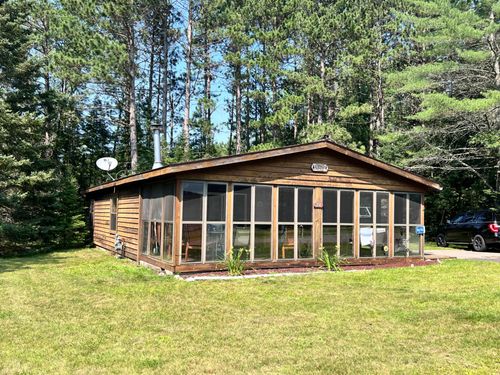 8696 Osier Ln, Saint Germain, WI, 54558 | Card Image
