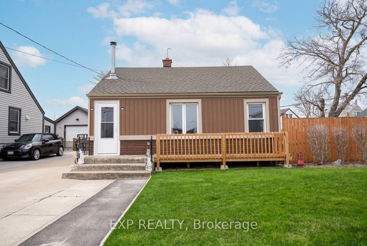 Residential in St. Catharines 2