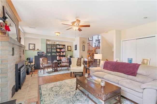 1888 Belvedere Cres, House other with 3 bedrooms, 0 bathrooms and null parking in Cornwall ON | Image 16