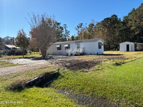 138 Old Nassau Road Williston, Williston, NC, 28579-9518 | Card Image