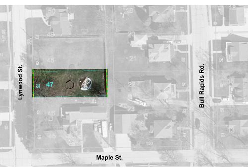 0 Lynwood Street, Woodburn, IN, 46797 | Card Image