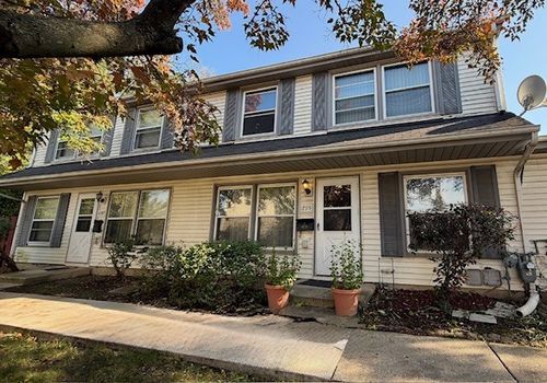 1795 Marquette Ln, Hoffman Estates, IL, 60169-6842 | Card Image