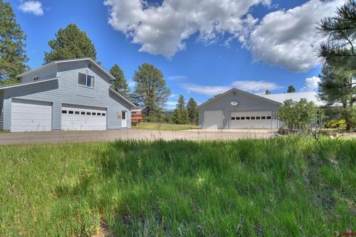 678 N Lakeside Dr, Durango, CO, 81303-6443 | Card Image