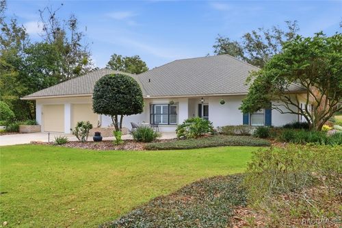 3351 N Hidden Valley Pt, Lecanto, FL, 34461-9547 | Card Image