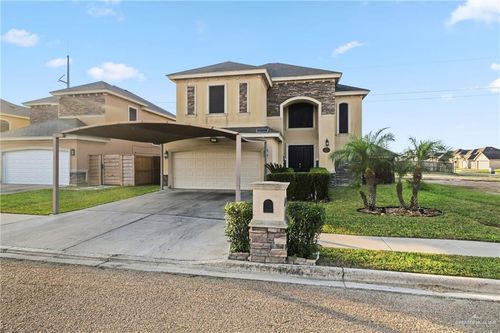 816 E Azucar Ave, Pharr, TX, 78577-8531 | Card Image