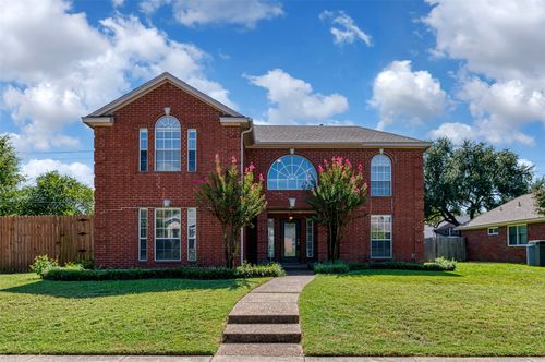 1410 Brookside Dr, Allen, TX, 75002-4551 | Card Image