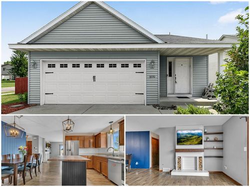 1070 Voyageur St, Saint Cloud, MN, 56303-4694 | Card Image