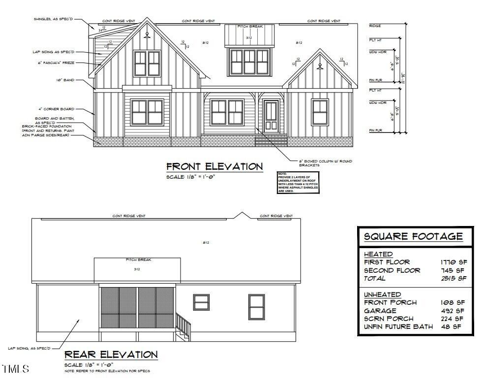 Residential in Zebulon 2