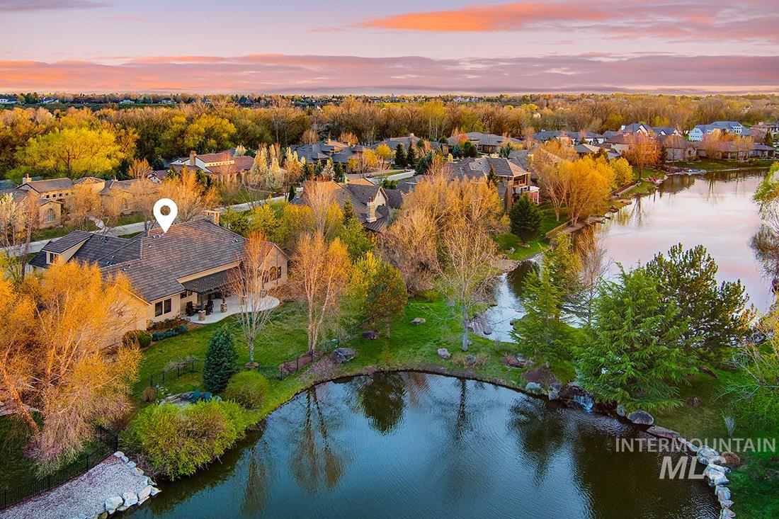 Sherington Dr, Eagle, ID 83616