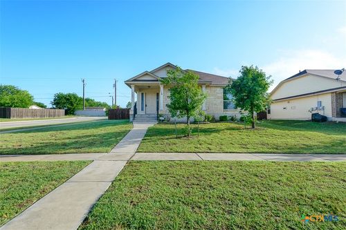 5201 Mohawk Dr, Killeen, TX, 76549-4079 | Card Image