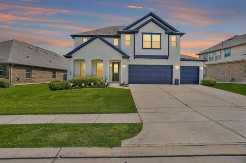 8714 Ute Creek Ln, Magnolia, TX, 77354-3842 | Card Image