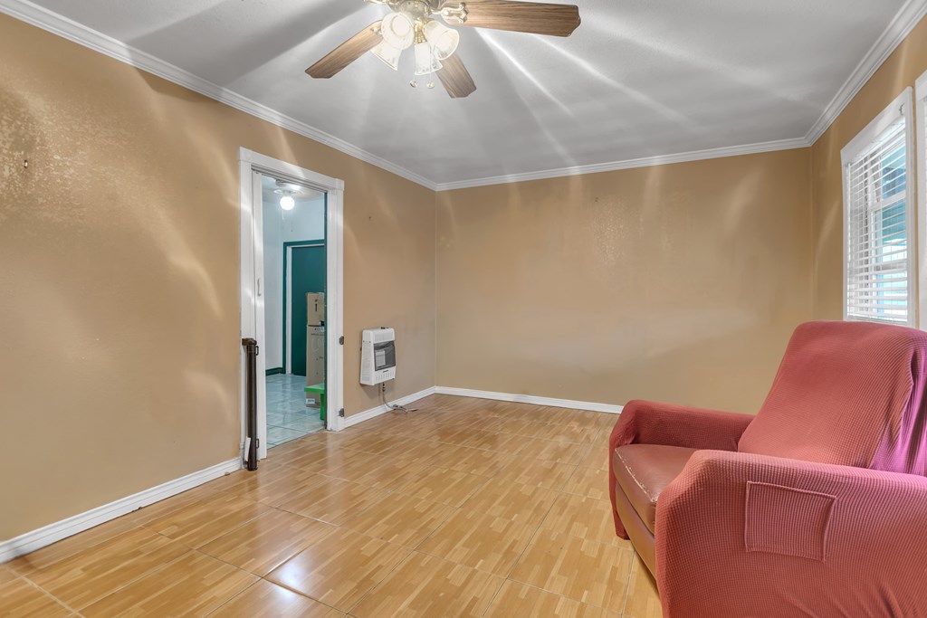 Residential in Andrews 5