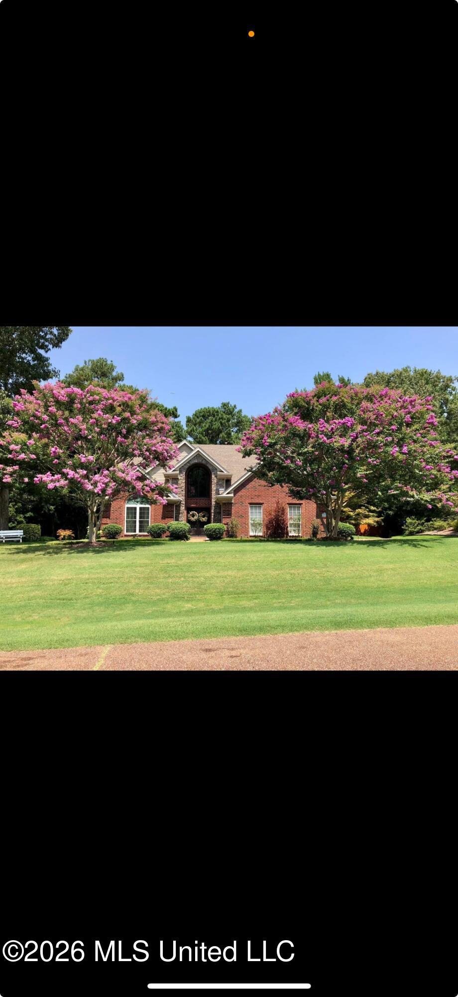 Residential in Olive Branch