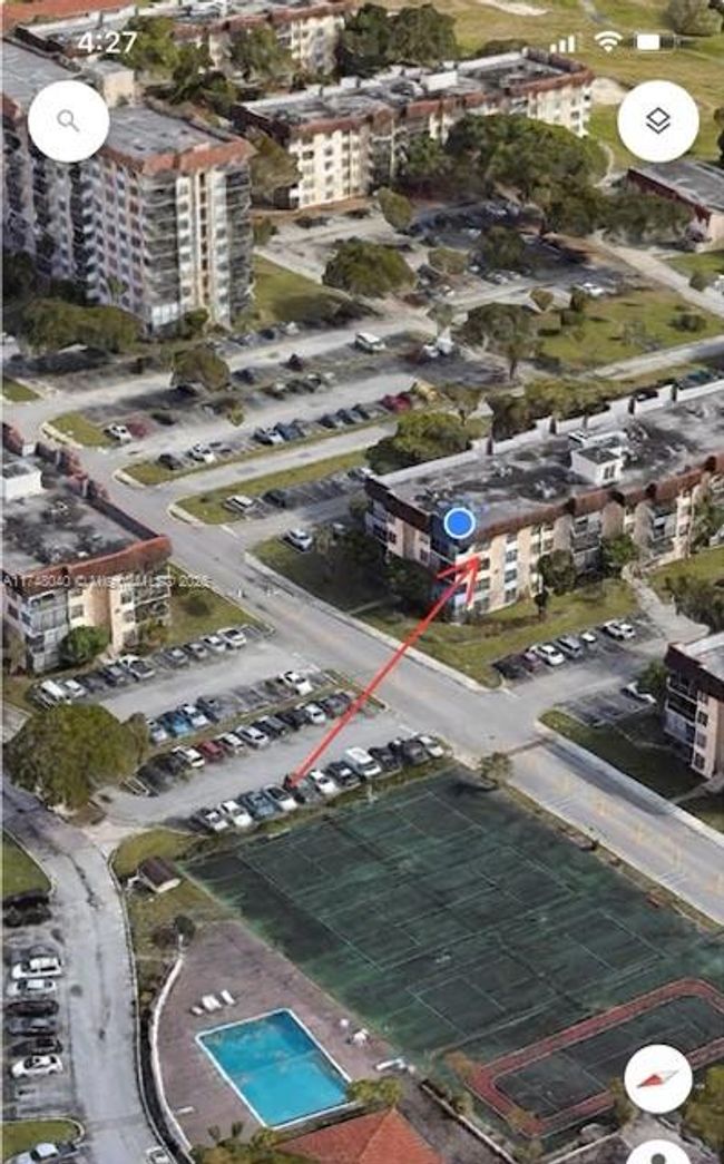APT-412 - 4156 Inverrary Dr, Condo with 2 bedrooms, 2 bathrooms and null parking in Lauderhill FL | Image 29