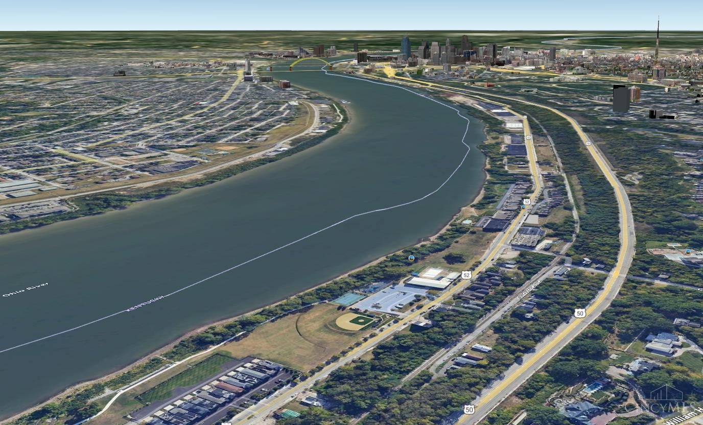 Land in Cincinnati 2