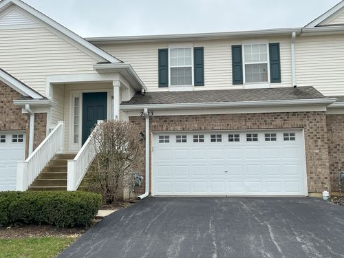2623-2623 Amber Ct, Algonquin, IL, 60102-2555 | Card Image