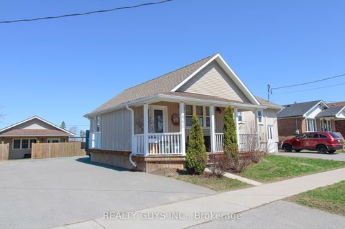 660 Orpington Rd, Peterborough, ON, K9J4A4 | Card Image