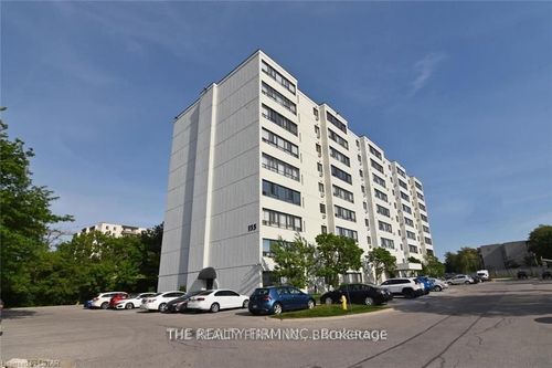 808-135 Baseline Road W, London South, ON, N6J4W4 | Card Image