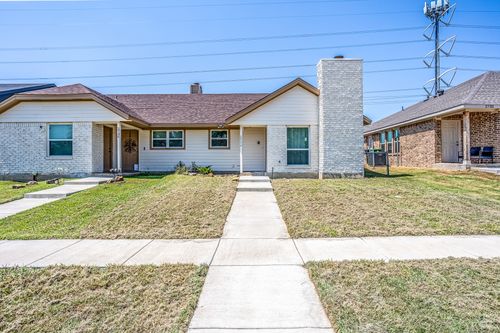 2734 Sherry St, Arlington, TX, 76014-1765 | Card Image