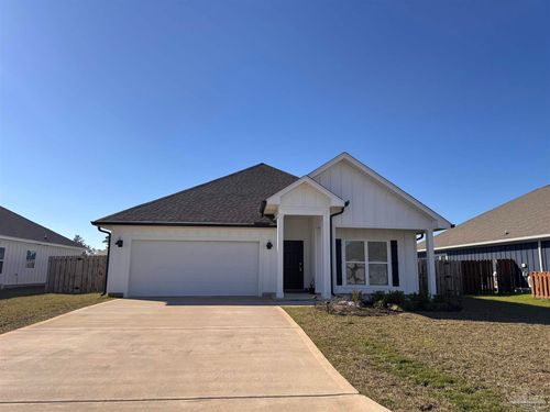 6419 Forest Bay Ave, Gulf Breeze, FL, 32563-9801 | Card Image