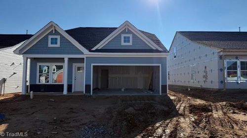 173 Candytuft Court, Lexington, NC, 27295 | Card Image