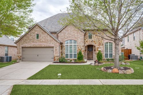 777 Quail Creek Dr, Frisco, TX, 75036-8945 | Card Image