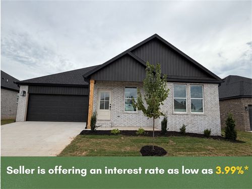 6703 Sw Orange Ave, Bentonville, AR, 72713 | Card Image