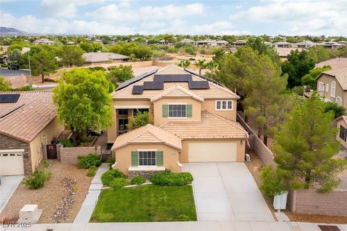 2200 Tedesca Dr, Henderson, NV, 89052-6531 | Card Image