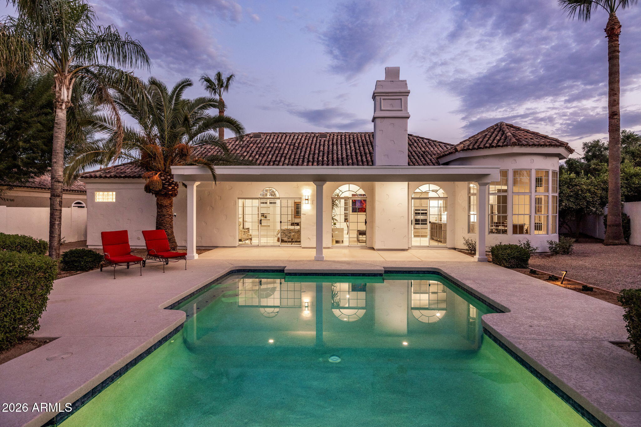 Residential in Scottsdale 2