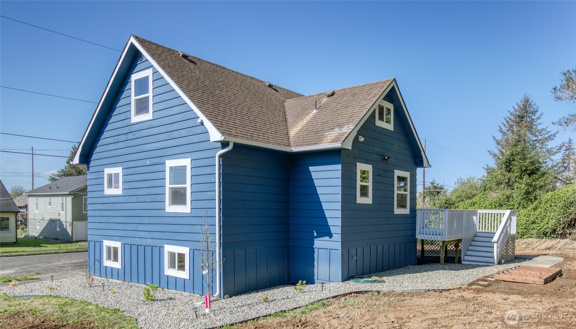Residential in Hoquiam 5