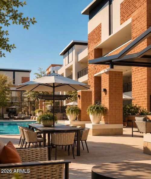 3006-7126 E Osborn Road, Scottsdale, AZ, 85251 | Card Image