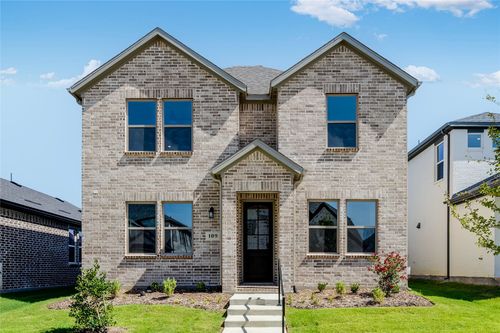 109 Tornillo Dr, Celina, TX, 75009-5849 | Card Image