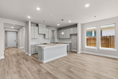 4542 Blue Mountain Laurel St, Pinehurst, TX, 77362-1209 | Card Image