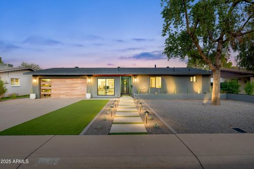 3005 N 81st Pl, Scottsdale, AZ, 85251-5851 | Card Image