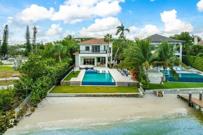 200 N Lake Dr, House other with 5 bedrooms, 5 bathrooms and null parking in Lantana FL | Image 51